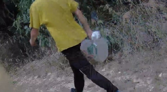 Castellammare del Golfo (TP) - Il delivery della droga: 20 arresti (01.03.22)