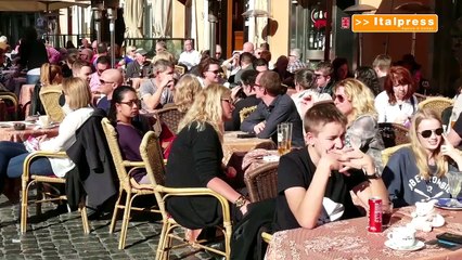 Il settore ricettivo ancora lontano dalla ripresa