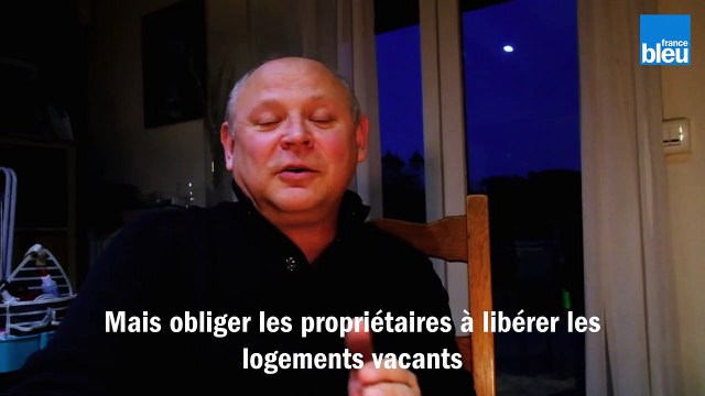 La présidentielle vue par Eric, enseignant en Franche-Comté
