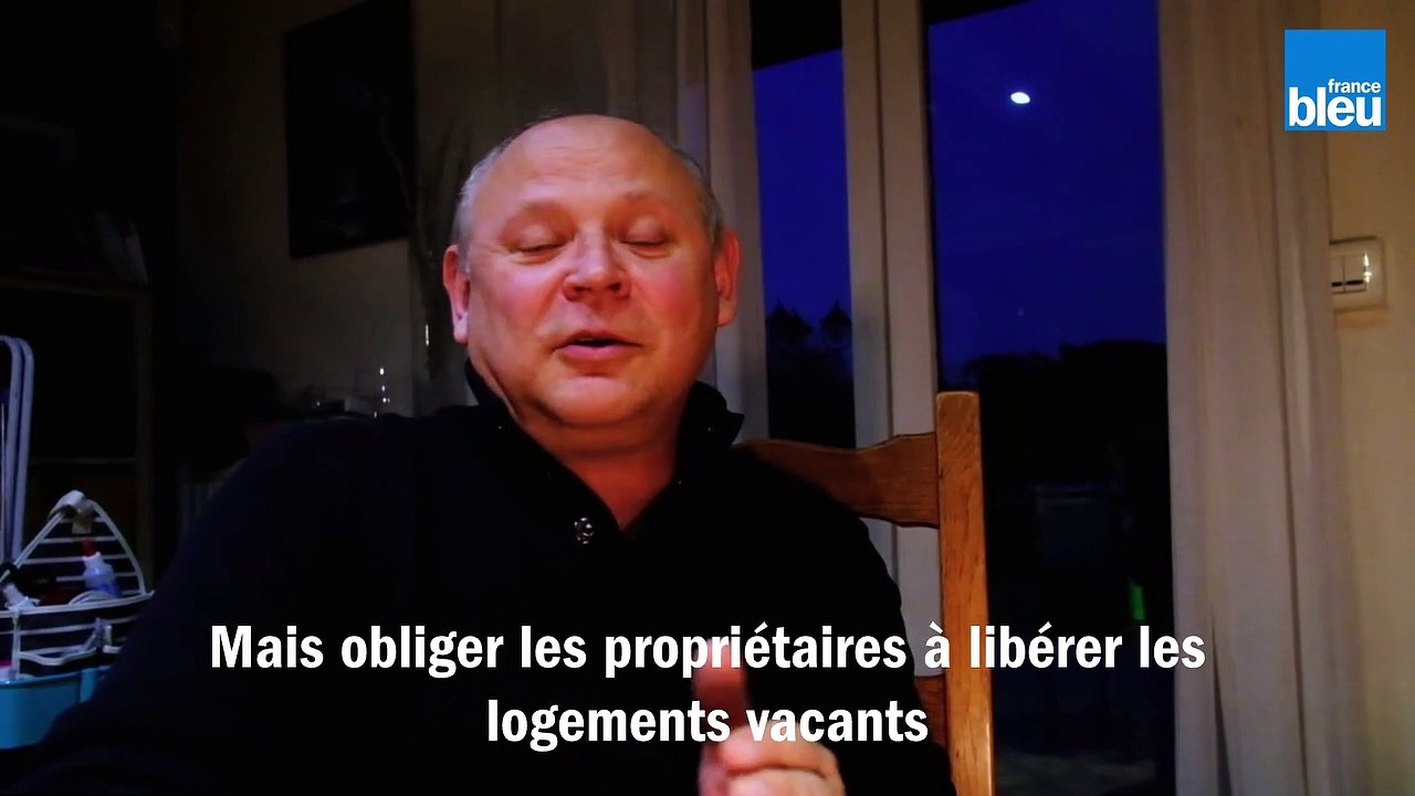 La présidentielle vue par Eric, enseignant en F...