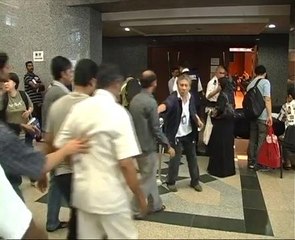 Possible caning for employers who harbour illegals