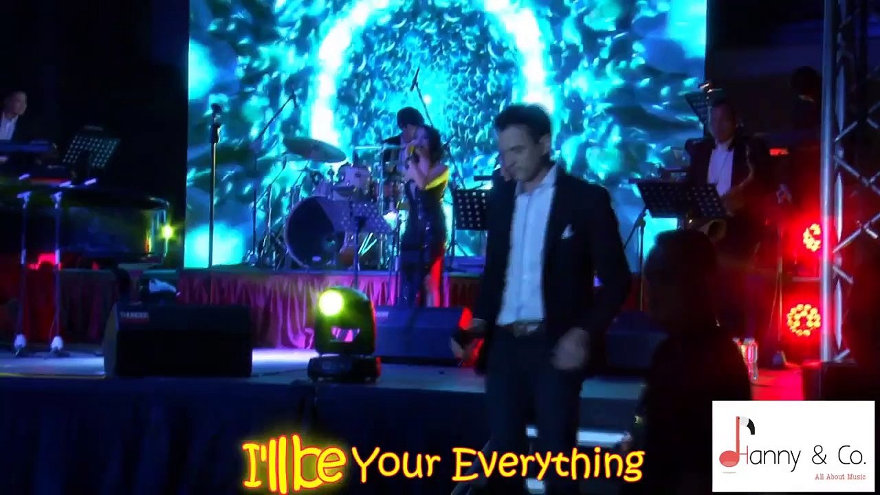 I'll be your everything