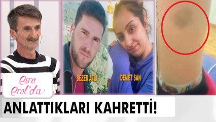 Bir anne evlatlarına bunu nasıl yapar? - Esra Erol'da 1 Mart 2022