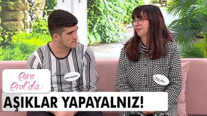 Ceylan'ın boynu bükük kaldı! - Esra Erol'da 1 Mart 2022