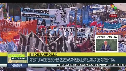 Alberto Fernández da a conocer plan de nuevas misiones industrializadoras