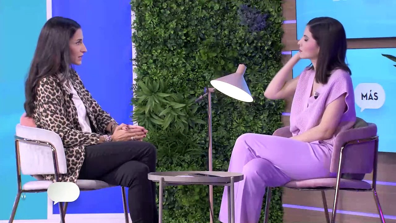 Rocío Lacasa sobre personalidades psicopáticas