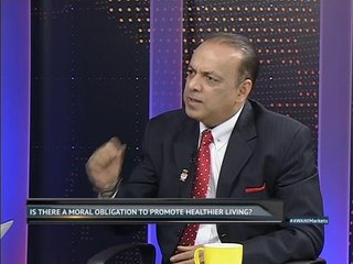 Would you buy KFC shares if it went public?