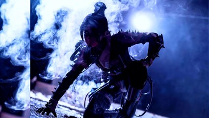 Kidnapping a WHOLE Team in a PREDATOR Lobby