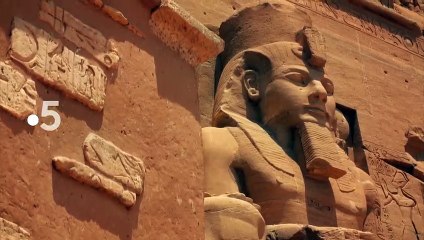 Egypte, les secrets de la vallée des Reines - 3 mars