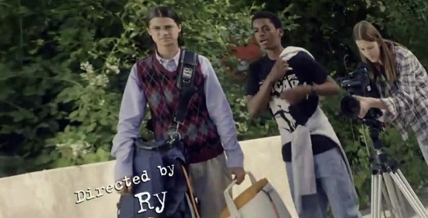 Everything Sucks! S01 E06