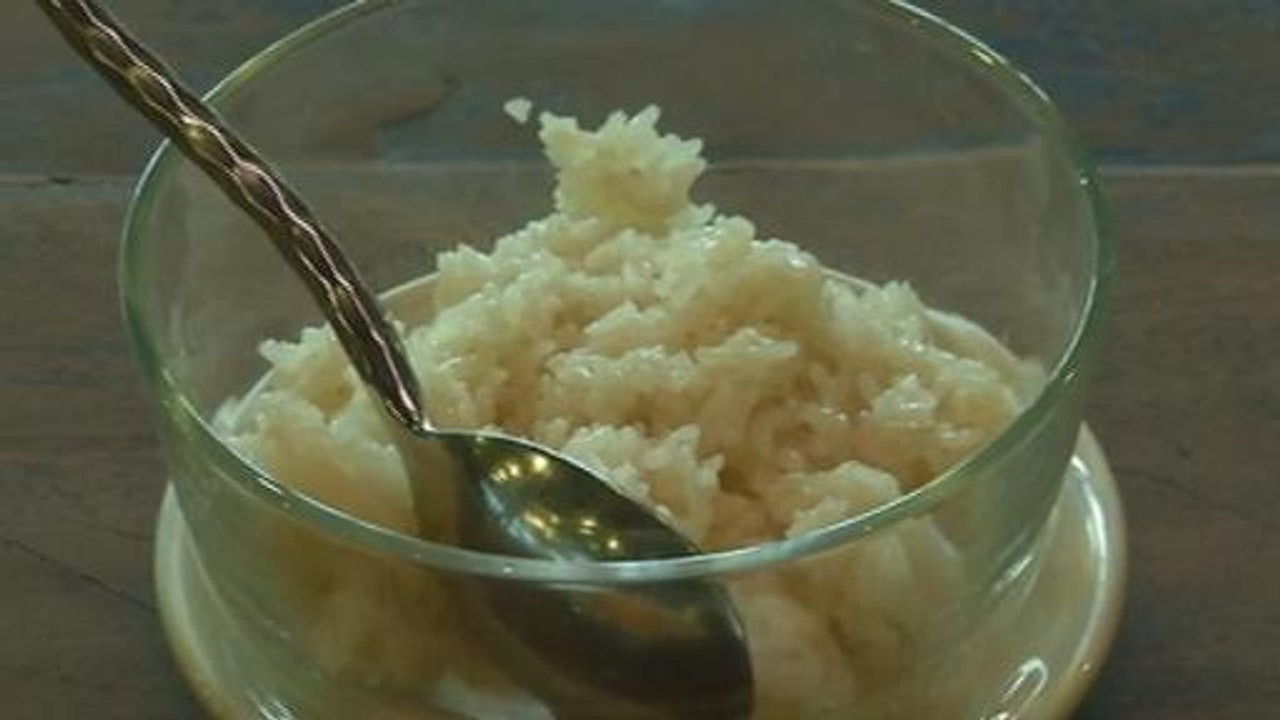 Sweeth Tooth (Episode 13): Mango sticky rice