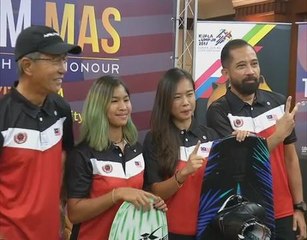 Jangan jadikan kejohanan Pra Sukan SEA penanda aras