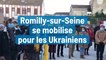 Romilly-sur-Seine accueillera ses frères ukrainiens