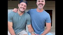 No More Roses! Bachelor’s Colton Underwood Engaged to Jordan C. Brown