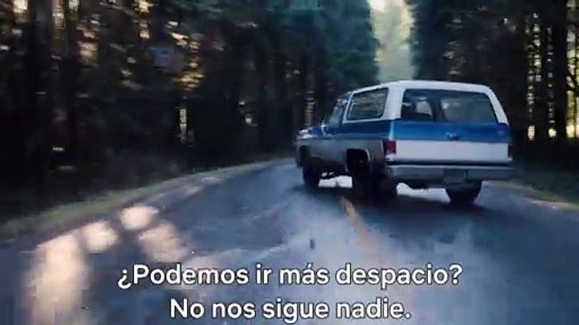 Netflix desvela el tráiler de El proyecto Adam , película protagonizada por Ryan Reynolds