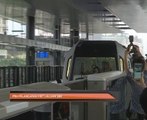 Pra pelancaran MRT laluan SBK