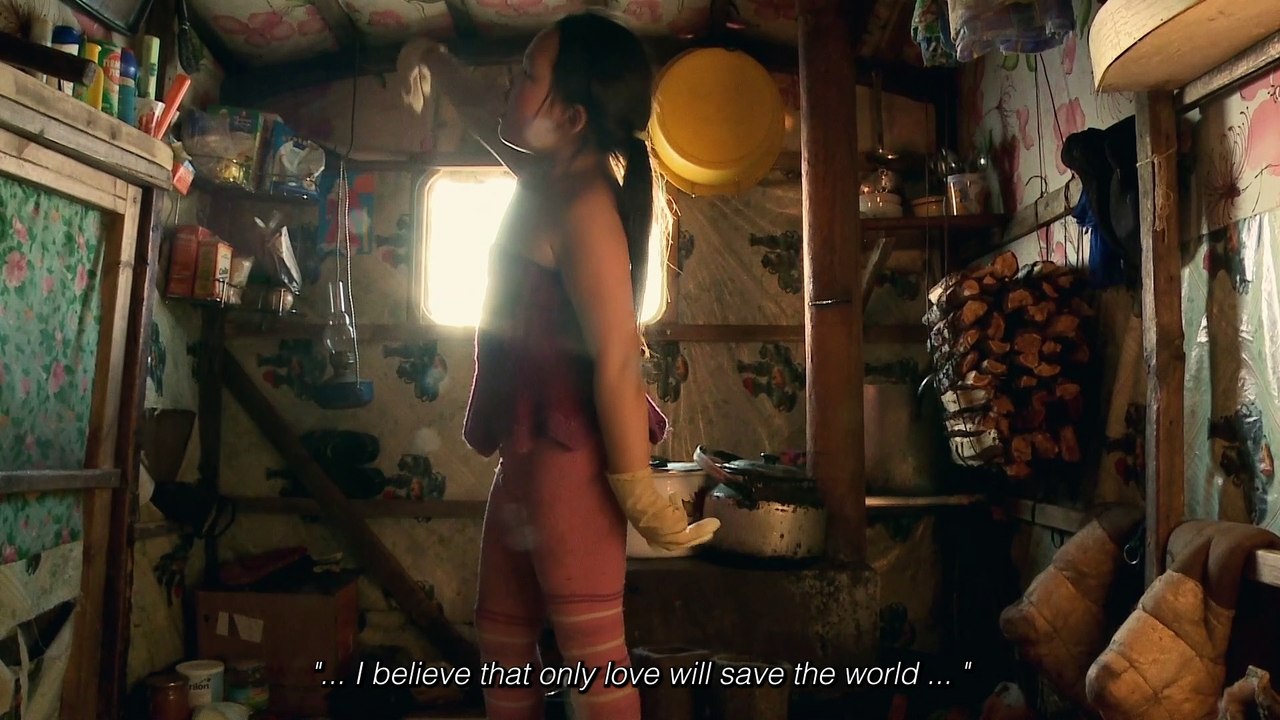 Life of Ivanna - Trailer