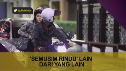 'Semusim Rindu' lain dari yang lain