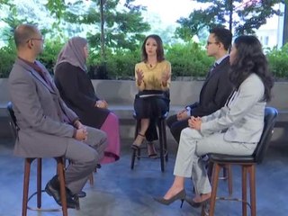 In search for better work opportunities abroad