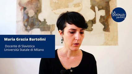 Il "sentimento ucraino" spiegato dalla docente di slavistica della Statale di Milano