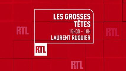 L'INTÉGRALE - Le journal RTL (01/03/22)