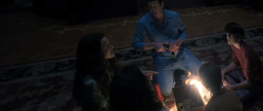 The Haunting of Hill House S01 E06