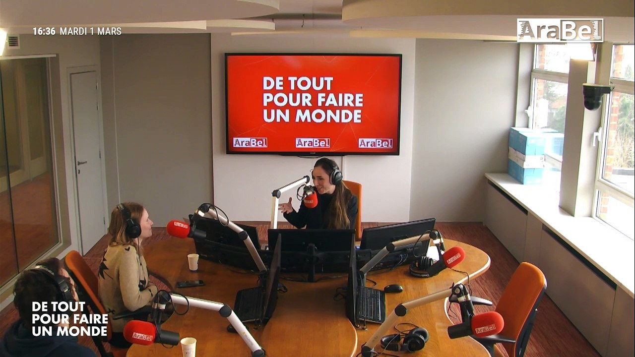 DTPFM - L'intégrale du 01-03-2022