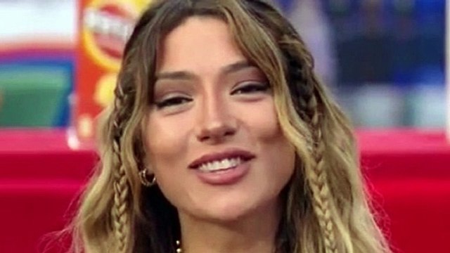 GF Vip, Soleil Sorge e Miriana Trevisan il faccia a faccia cambia tutto