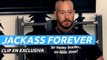 Clip en exclusiva de Jackass Forever, con Johnny Knoxville y compañía volviendo a sus alocados retos