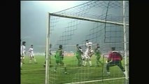Beşiktaş 2-1 Legia Varşova 29.10.1996 - 1996-1997 UEFA Cup 2nd Round 2nd Leg (Ver. 2)