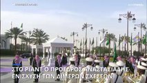 Κύπρος - Σαουδική Αραβία: Αναβάθμιση των σχέσεων μετά την επίσκεψη Νίκου Αναστασιάδη στο Ριάντ