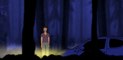 Terrifying Hitchhiking - Short Animated Horror Movie (English) 2022