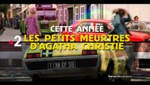 Les Petits Meurtes d'Agatha Christie - 70's   Official Trailer