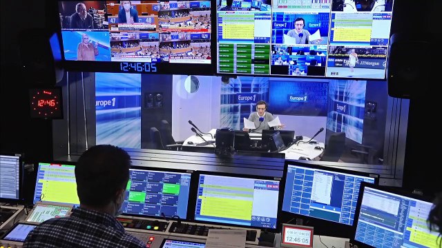 Guerre en Ukraine : les premiers impacts des sanctions économiques se font déjà sentir en Russie