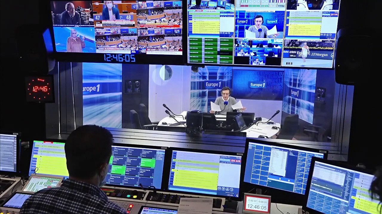 Guerre en Ukraine : les premiers impacts des sanctions économiques se font déjà sentir en Russie