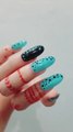 DIY Summer Nail Art Ideas For Beginners At Home |Inner Beauty Nail Care|