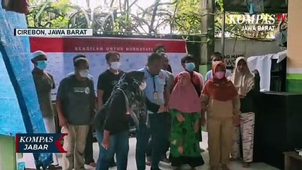 Nurhayati Terharu Pernyataan Kapolri Dan Menkopolhukam