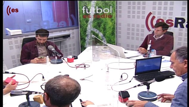 Fútbol es Radio: Nuevos ataques racistas en La Liga