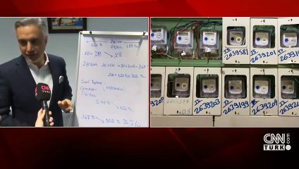 Elektrik faturalarına yeni düzenleme