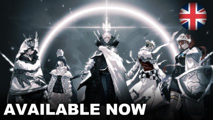 Tráiler de lanzamiento de MONARK, un RPG de estrategia para PC, PlayStation y Nintendo Switch