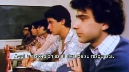 El Experimento de Asch