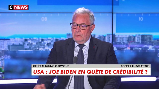 Bruno Clermont : «On a une dette vis-à-vis de l’Ukraine, on les laisse se faire massacrer par les Russes parce qu’on ne peut pas intervenir»