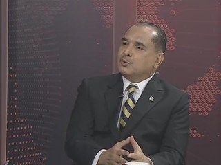 Analisis AWANI: Malaysia telus dalam isu pemerdagangan orang