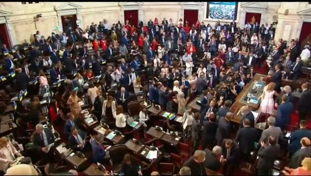 Canal 10 (Mar del Plata) - Cierre de Cadena Nacional + Tanda Publicitaria [01/03/2022]