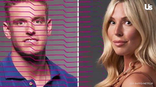 Love Is Blind’s Shayne Jansen Reacts to Rumor That He’s Dating Shaina Hurley Post-Show