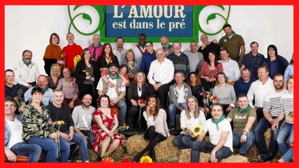 ADP: Karine Le Marchand organise de retrouvailles mais l'absence d'un agriculteur pose question