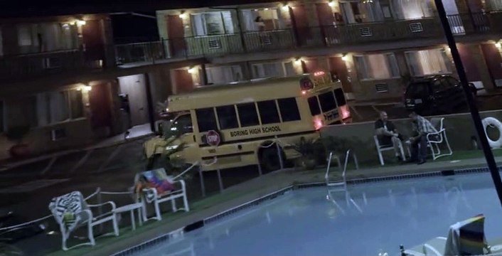 Everything Sucks! S01 E08