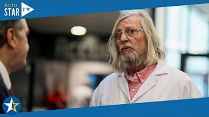 Didier Raoult : que devient-il après sa mise au ban professionnelle ?