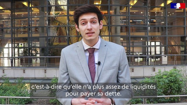Trésor-éco | Les défaillances d'entreprises durant la crise du Covid