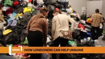 LondonWorld Daily Bulletin 1 March